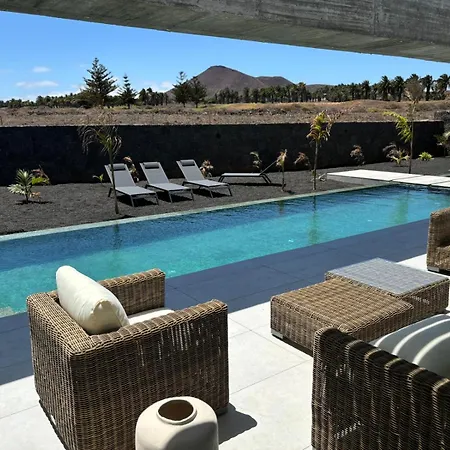 Villa Arena Teguise  Exterior foto
