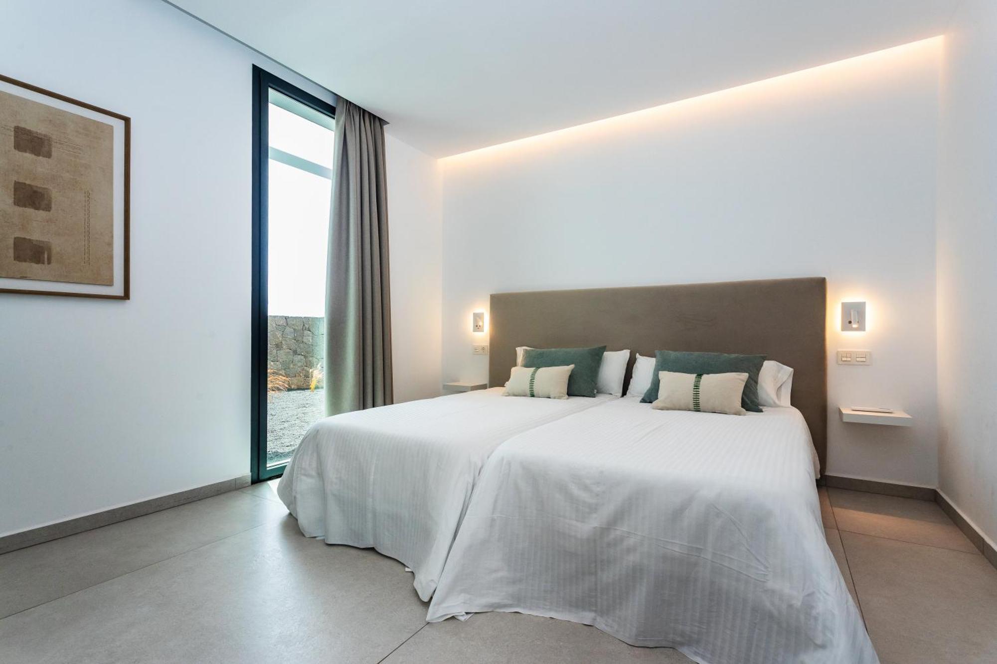 Arena Villa Teguise (Lanzarote)
